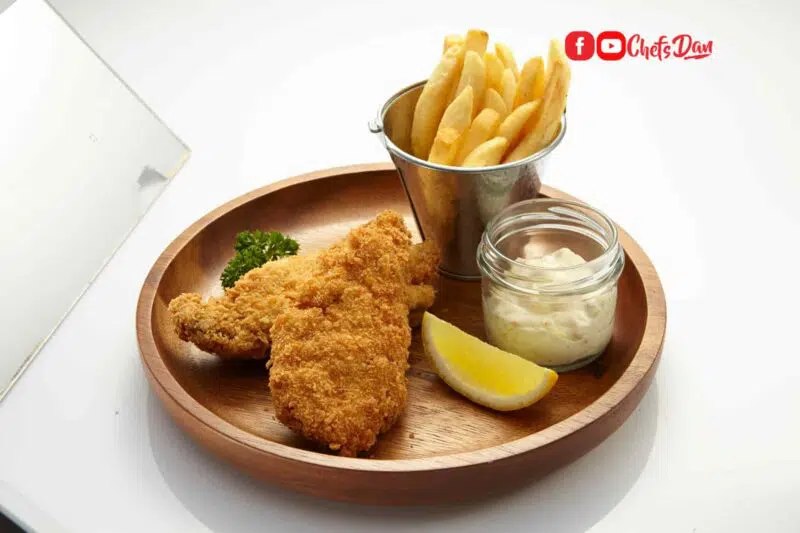 fish-and-chip